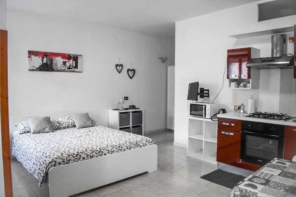 Ciceri Properties Alle Cave Baveno Eksteriør billede