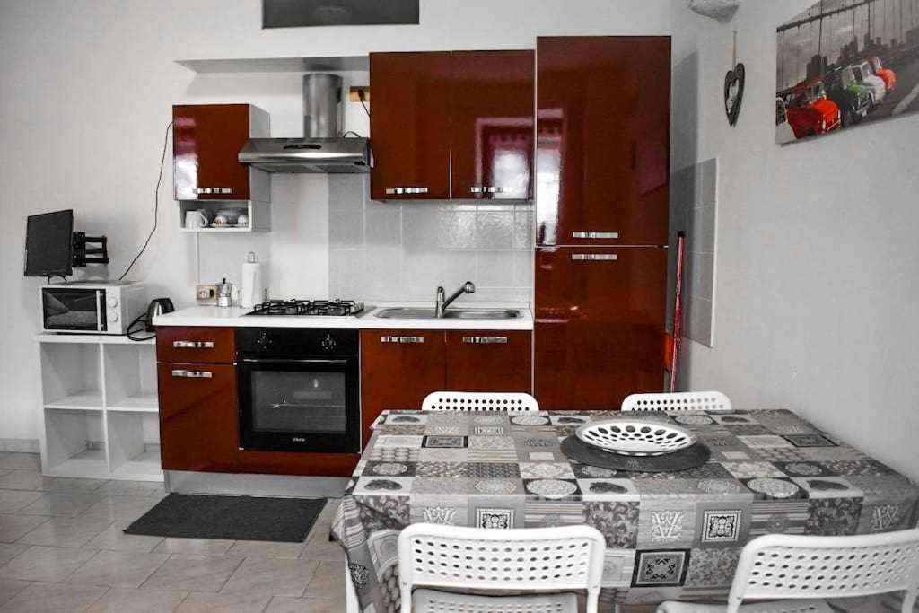 Ciceri Properties Alle Cave Baveno Eksteriør billede